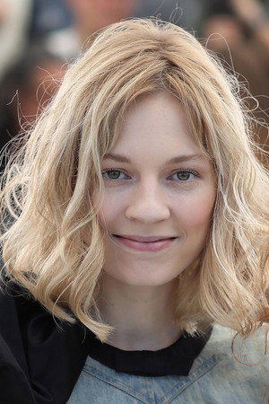 Cover image for Viktoriya Miroshnichenko