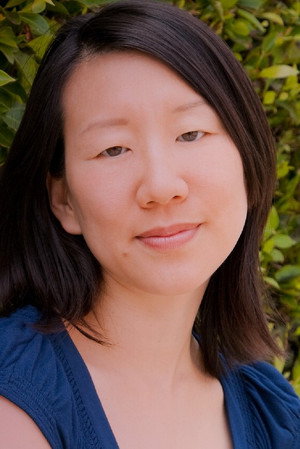 Cover image for Julia Cho