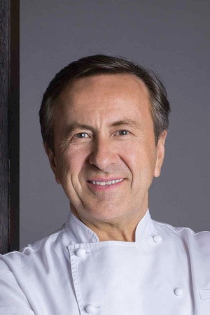 Cover image for Daniel Boulud