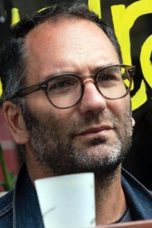 Cover image for Laurent Benaïm