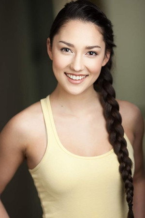 Cover image for Katie Hayashida