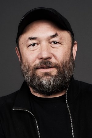 Cover image for Тимур Бекмамбетов