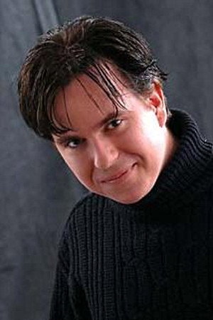 Cover image for David Šír