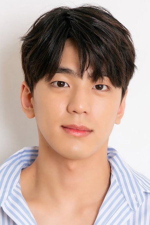 Cover image for 김민규