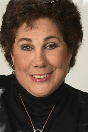 Cover image for Marilyn Yoblick