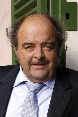 Cover image for Jacques Villeret