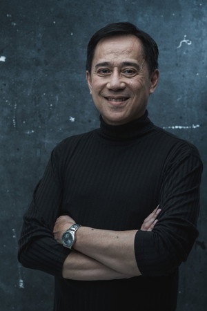 Cover image for Audie Gemora