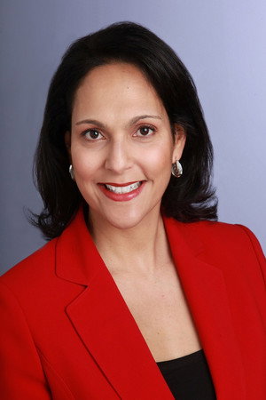 Cover image for Jeanine Ramirez