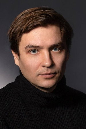 Cover image for Vasyl Vasylyk
