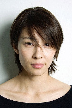 Cover image for 水野美紀