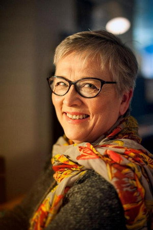 Cover image for Hannele Laaksonen