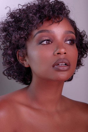 Cover image for Moriah Brown