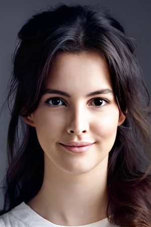 Cover image for Лейла Ферай