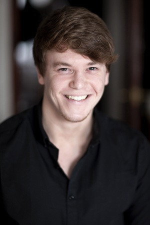 Cover image for Liam Dascombe