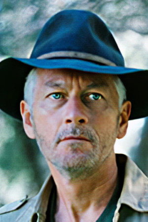 Cover image for Larry Blamire
