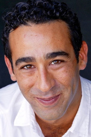 Cover image for Julien Naccache