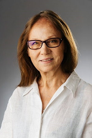 Cover image for Mirosława Marcheluk
