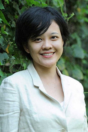 Cover image for Mouly Surya