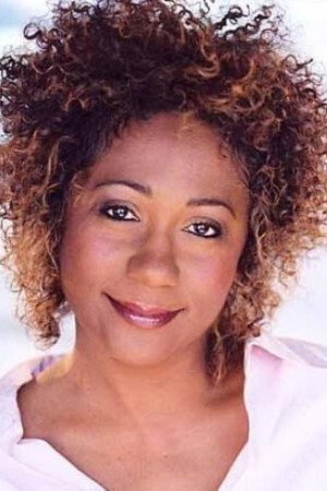 Cover image for Berlinda Tolbert