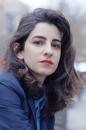 Cover image for Dana Ivgy