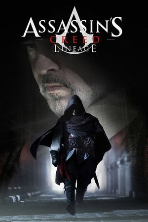 Poster for Кредо убийцы: Родословная