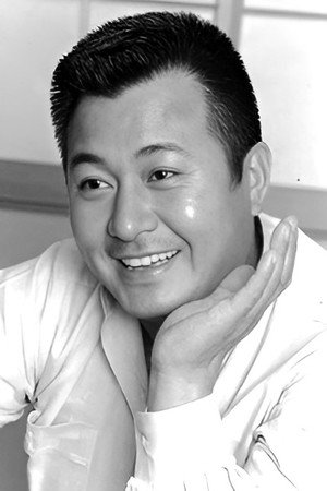 Cover image for 梅宮辰夫