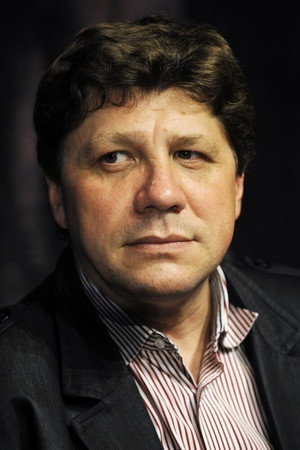 Cover image for Robert Talarczyk