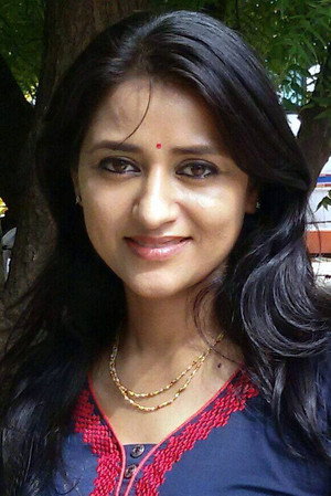 Cover image for Sreedhanya Thekkedath