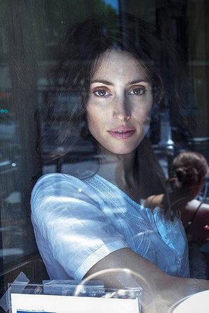 Cover image for Aurélie Bancilhon