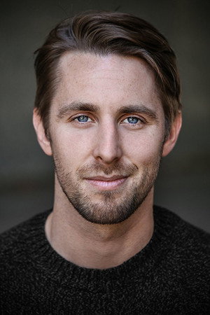Cover image for Ryan Shoos