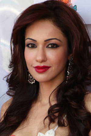 Cover image for Madhuri Bhattacharya