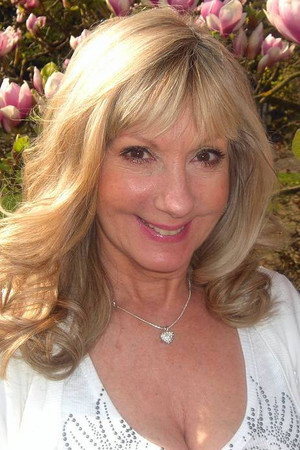 Cover image for Susie Silvey