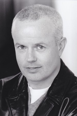 Cover image for Gary Jones