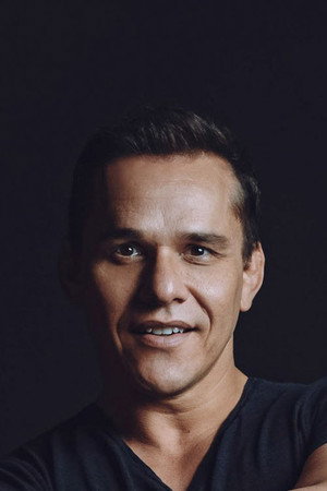 Cover image for Steve Cardenas