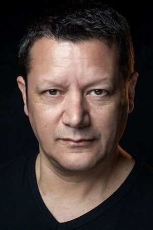 Cover image for Kevin Michael Clarke