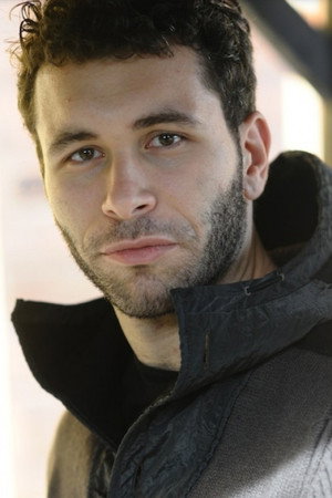 Cover image for Gabriel Montesi
