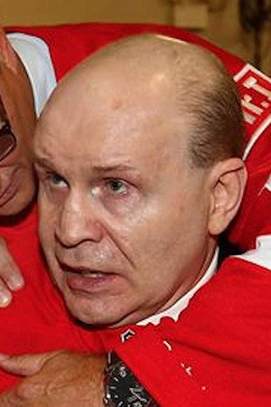 Cover image for Vladimir Konstantinov