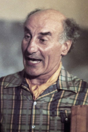 Cover image for Adam Mularczyk