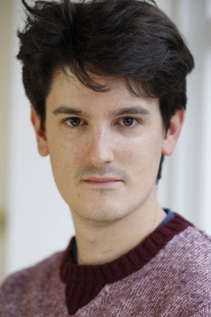 Cover image for Christian Daoust