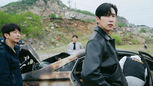 Poster for Эпизод 2