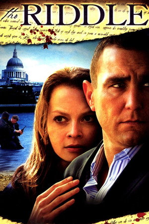 Poster for Тайна рукописи