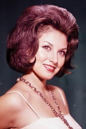 Cover image for Sonia Infante