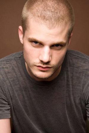 Cover image for Jay Brannan