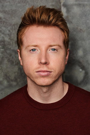 Cover image for Kyle Butenhoff