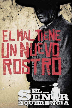 Poster for El señor de la Querencia