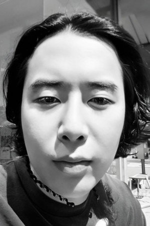 Cover image for Kim Joon-sik