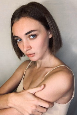 Cover image for Альбіна Корж