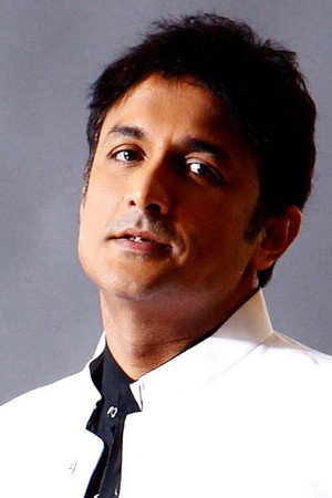 Cover image for Ajinkya Deo