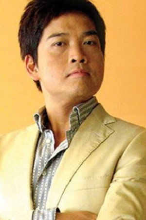 Cover image for Eric Cheng