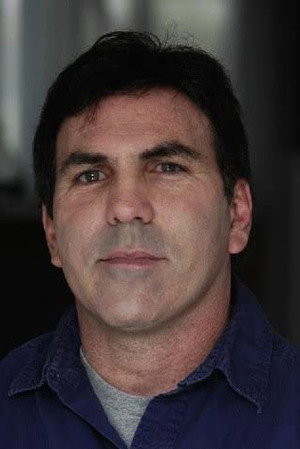 Cover image for Tony Snegoff